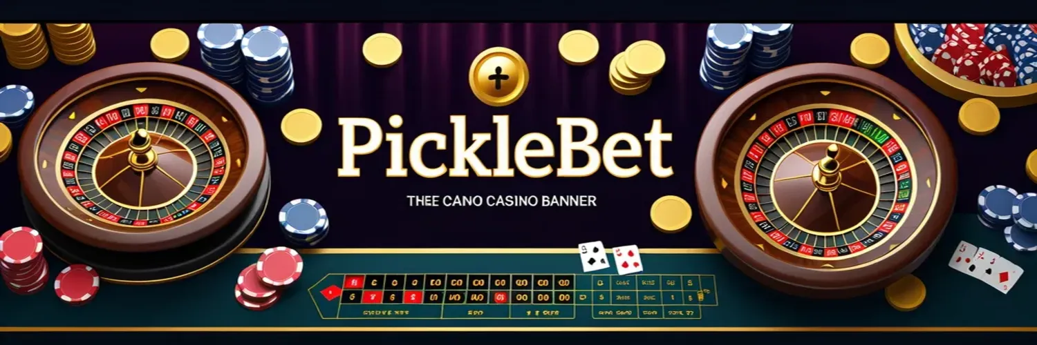 Picklebet Casino Play Now
